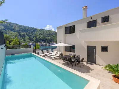 pool