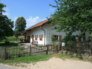 Ferienhaus für 6 Personen (80 m²) in Blaibach