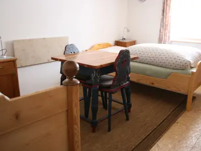 Schlafzimmer 3