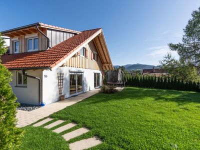 Ferienhaus für 6 Personen (120 m²) in Blaichach 7/10