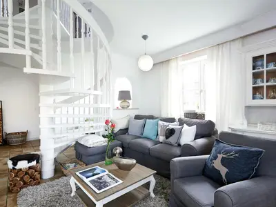 Ferienhaus Nest