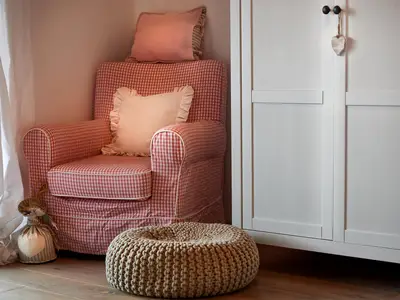 Ferienhaus Nest