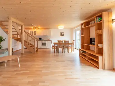 Ferienhaus für 6 Personen (120 m²) in Blaichach 3/10