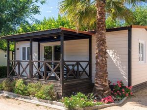 Ferienhaus für 6 Personen (30 m&sup2;) in Blanes