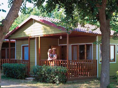 Ferienhaus für 6 Personen (27 m²) in Blanes 2/10