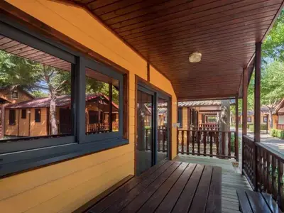 Ferienhaus für 6 Personen (27 m²) in Blanes 5/10 Ferienhaus für 6 Personen (27 m²) in Blanes 5/10