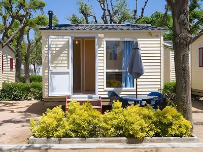 Ferienhaus für 4 Personen (25 m²) in Blanes 2/10