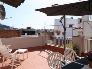 Ferienhaus für 4 Personen (100 m²) in Blanes