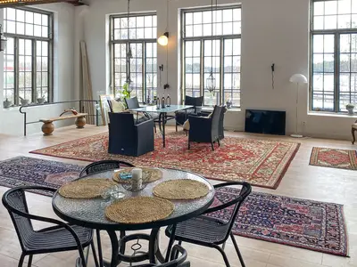 living-room
