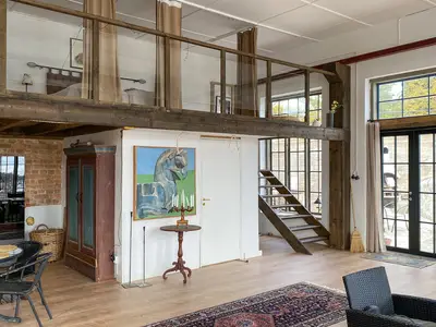 living-room