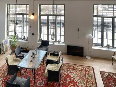 living-room