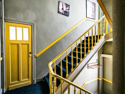 HallReception