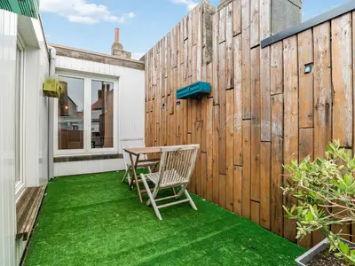 TerraceBalcony
