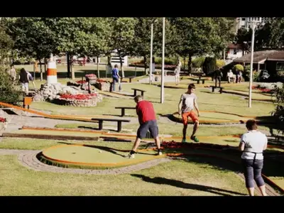 ParkFacilities