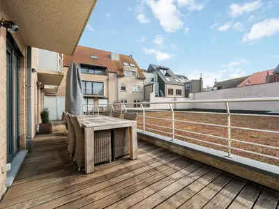 TerraceBalcony