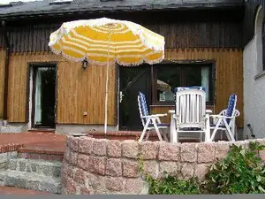 Ferienhaus für 4 Personen (60 m²) in Blankenburg (Harz)