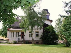 Ferienhaus für 18 Personen (500 m²) in Blankenburg (Harz)