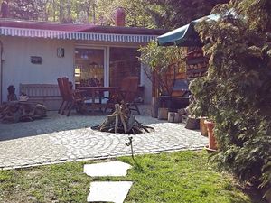 Ferienhaus für 3 Personen (40 m²) in Blankenburg (Harz)