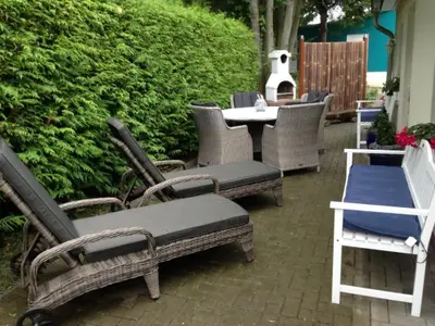 Ferienhaus für 4 Personen (80 m²) in Blankenburg (Harz) 4/10