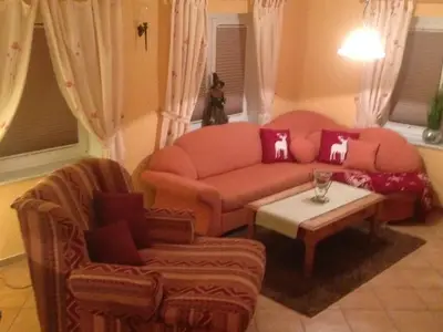 Ferienhaus für 4 Personen (80 m²) in Blankenburg (Harz) 7/10