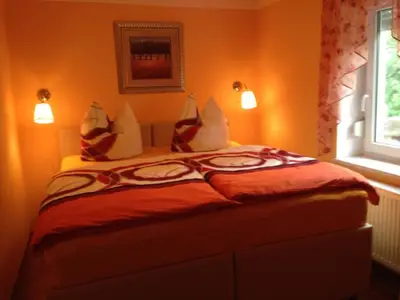 Ferienhaus für 4 Personen (80 m²) in Blankenburg (Harz) 9/10