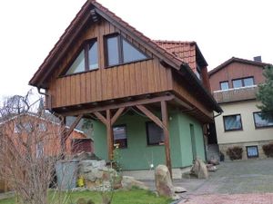 Ferienhaus für 2 Personen (55 m²) in Blankenburg (Harz)