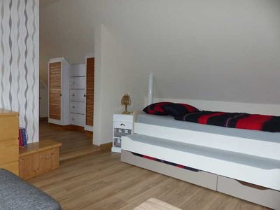 Ferienhaus für 2 Personen (55 m²) in Blankenburg (Harz) 6/10