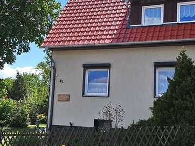 Ferienhaus für 4 Personen (75 m²) in Blankenburg (Harz) 1/10