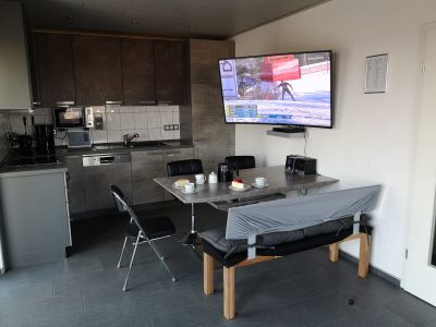 Ferienhaus für 6 Personen (78 m²) in Blankenburg (Harz) 1/10