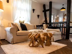 Ferienhaus für 4 Personen (50 m²) in Blankenburg (Harz)