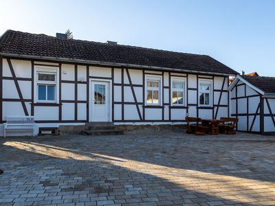 Ferienhaus für 4 Personen (50 m²) in Blankenburg (Harz) 3/10