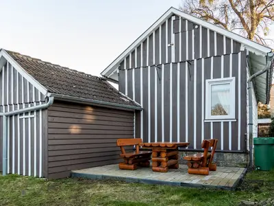Ferienhaus für 4 Personen (50 m²) in Blankenburg (Harz) 4/10