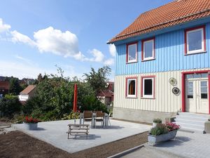 Ferienhaus für 4 Personen (90 m²) in Blankenburg (Harz)