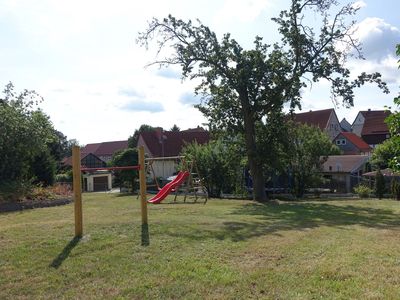 Ferienhaus für 4 Personen (90 m²) in Blankenburg (Harz) 3/10