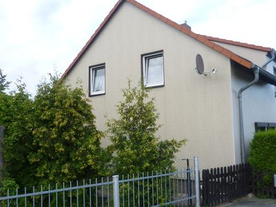 Ferienhaus für 6 Personen (110 m²) in Blankenburg (Harz) 2/10