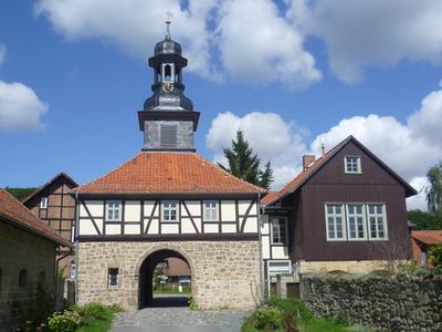 Ferienhaus für 6 Personen (110 m²) in Blankenburg (Harz) 4/10