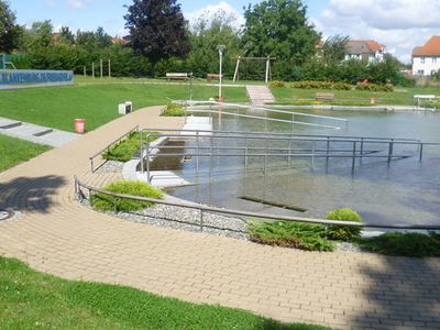 Ferienhaus für 6 Personen (110 m²) in Blankenburg (Harz) 5/10