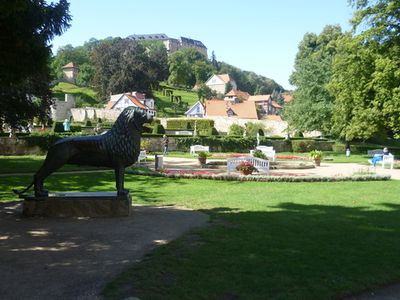 Ferienhaus für 6 Personen (110 m²) in Blankenburg (Harz) 7/10