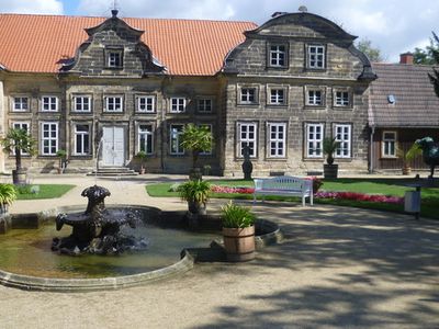 Ferienhaus für 6 Personen (110 m²) in Blankenburg (Harz) 8/10