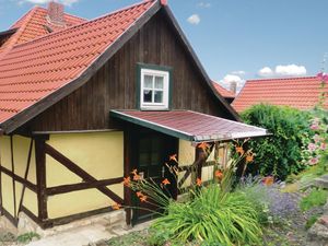 Ferienhaus für 3 Personen (43 m²) in Blankenburg (Harz)