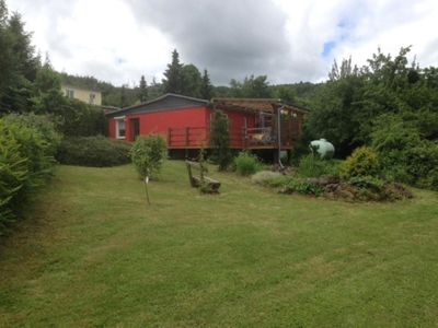 Ferienhaus für 4 Personen (55 m²) in Blankenburg (Harz) 1/10