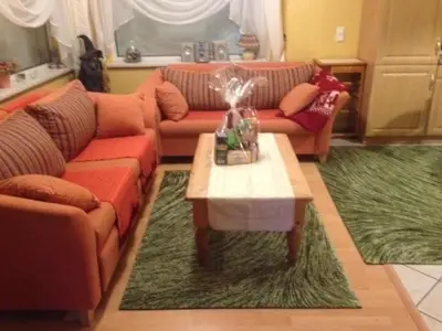 Ferienhaus für 4 Personen (55 m²) in Blankenburg (Harz) 3/10