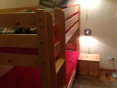 Ferienhaus für 4 Personen (55 m²) in Blankenburg (Harz) 8/10
