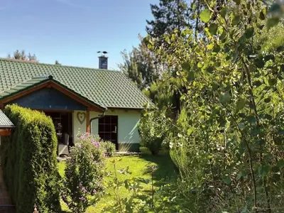 Ferienhaus für 5 Personen (125 m²) in Blankenburg (Harz) 2/10