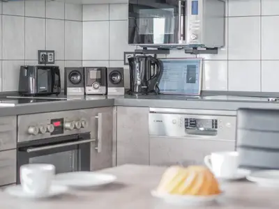 Ferienhaus für 6 Personen (78 m²) in Blankenburg (Harz) 6/10