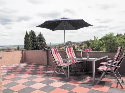 Ferienhaus für 6 Personen (78 m²) in Blankenburg (Harz) 7/10