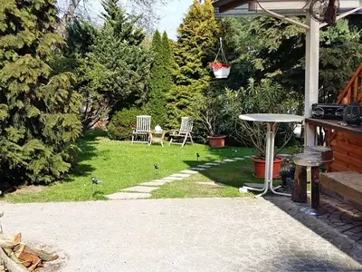 GardenSummer