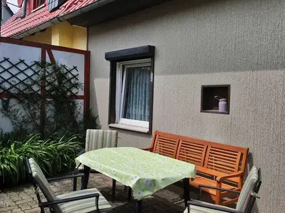 Ferienhaus für 4 Personen (75 m²) in Blankenburg (Harz) 2/10
