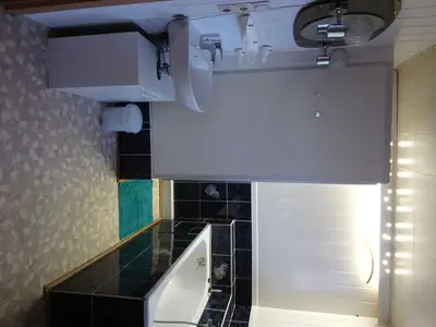 Ferienhaus für 4 Personen (75 m²) in Blankenburg (Harz) 8/10
