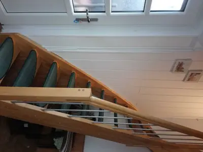 Ferienhaus für 4 Personen (75 m²) in Blankenburg (Harz) 10/10